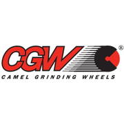 CAMEL CGW 以色列砂輪 介紹