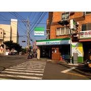 台中市南屯區 建功路 嶺東科大收租角店(95557T)