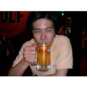 Josh Lin(巷漾咖啡)