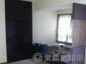 崇德巴黎可看屋2房機上車位－ 近未來G6捷運站公設完善