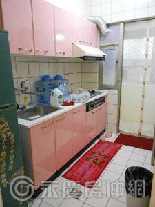 金谷首購3房附車位－ 24小時警衛管理.格局方正屋況佳