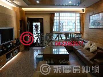 11期宏台別墅－ 日式景觀庭園設計 4大房雙併