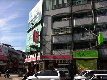 台中市南區 美村南路 正美村南路金透店(31852Y)