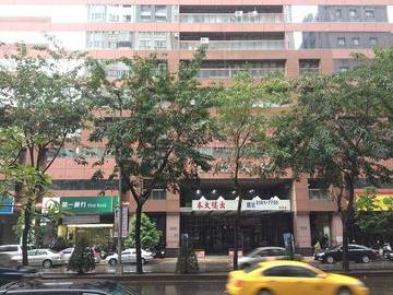 台中市南屯區 五權西路二段 高投報商辦大樓(32130V)