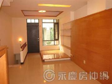 B8東京時尚店墅－ 面寬4.15米、深13.59米，金旺盛