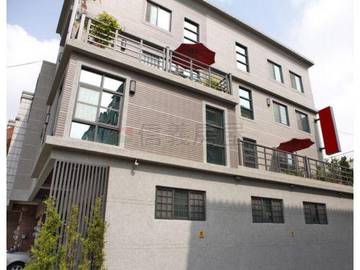 台中市南屯區 萬安街 八米面寬角間透店(45503V)