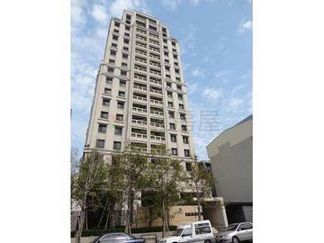 台中市南屯區 大墩十一街 登陽柏悅公園名邸(77672G)