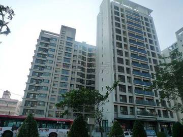 台中市南屯區 五權西路二段 作新民(61743M)