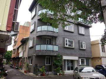 台中市南屯區 干城街 黎明新村稀有釋出(74532S)