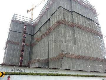 台中市南屯區 文山六街 晴耕雨讀１０樓(62173M)