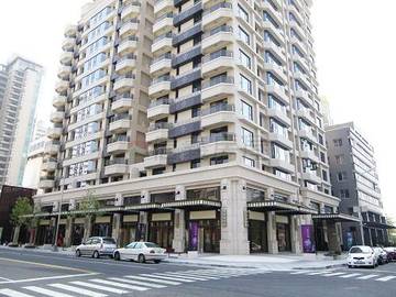 台中市南屯區 大墩十一街 精銳米蘭精緻裝潢(00878V)