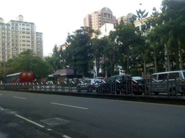 青海新都至善國中店面