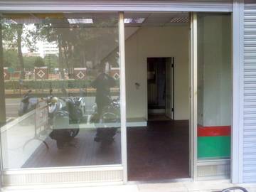 青海新都至善國中店面