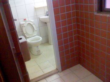 青海新都至善國中店面