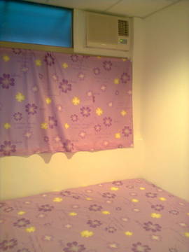 民權西路捷運站附近套房自租