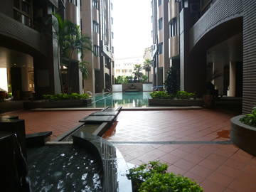 上城高層3房車位