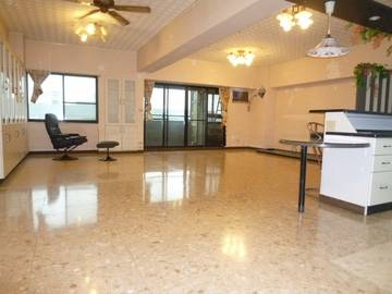 逢甲公園3房平車