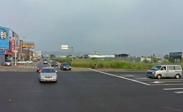 正環中崇德路旁漂亮農地