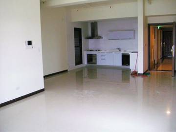 時代之上高樓層