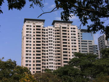 總太東方花園廣場