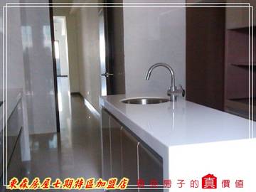 百達富裔高樓層