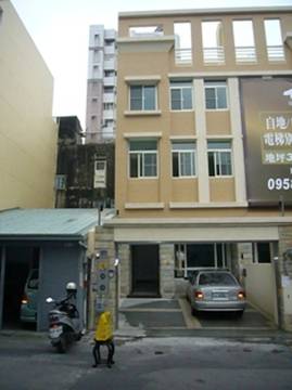 國立圖書館全新臨路電梯別墅