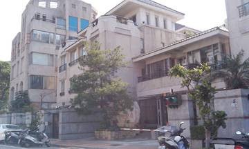 鄉林雲崗雙併戶