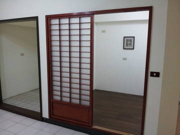 中科西屯3房家庭屋