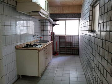 中科西屯3房家庭屋