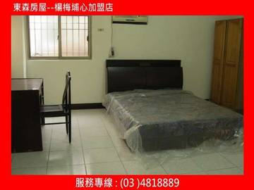 楊梅市區溫馨園