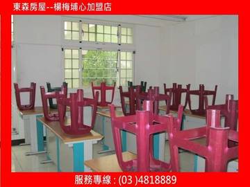 大溪國小住家店面