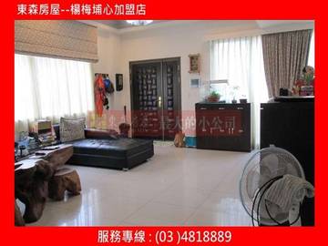 東森戀戀雙併別墅