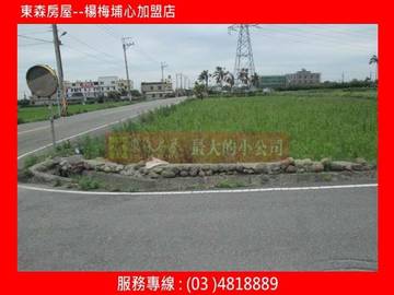 湖口國小旁漂亮農地