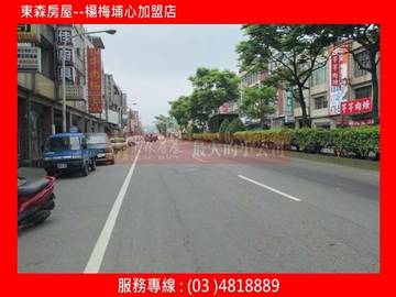 埔心火車站金店面