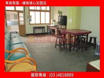 埔心火車站金店面