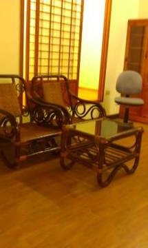 南區一樓公寓出租(適上班族)