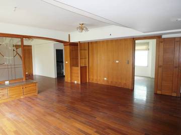 豐樂公園三店面臨路頂級別墅(住三)