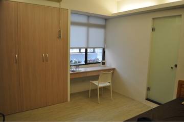 黃金養生全棟6樓套房