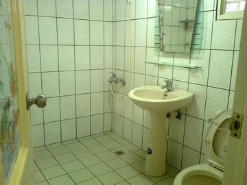 水上中庄俗店面