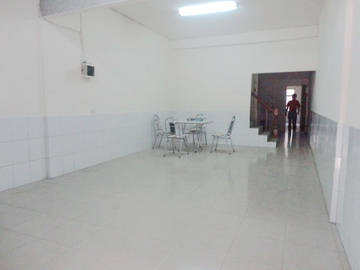 水上派出所透天