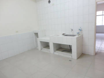 水上派出所透天