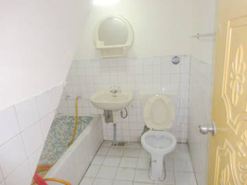 水上派出所透天