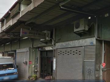 太平富宜路透天出售498萬