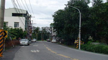 {崁頂}崁頂豪宅建地