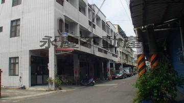 {南州}南州市場店住