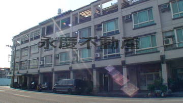 {潮州}五福完美店住