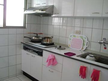 好市多商圈美住家