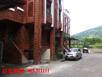 知本經典雙併別墅