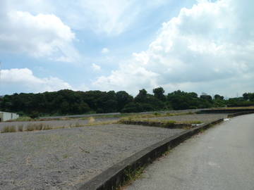 大甲房屋仲介 買賣屋大甲外埔大安 - 水美 田+建