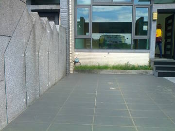 嘉義縣民雄鄉中正大學別墅